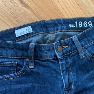 EUC Denim
